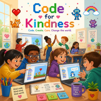 Code for Kindness